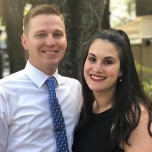 Meet your Posher, Cristina